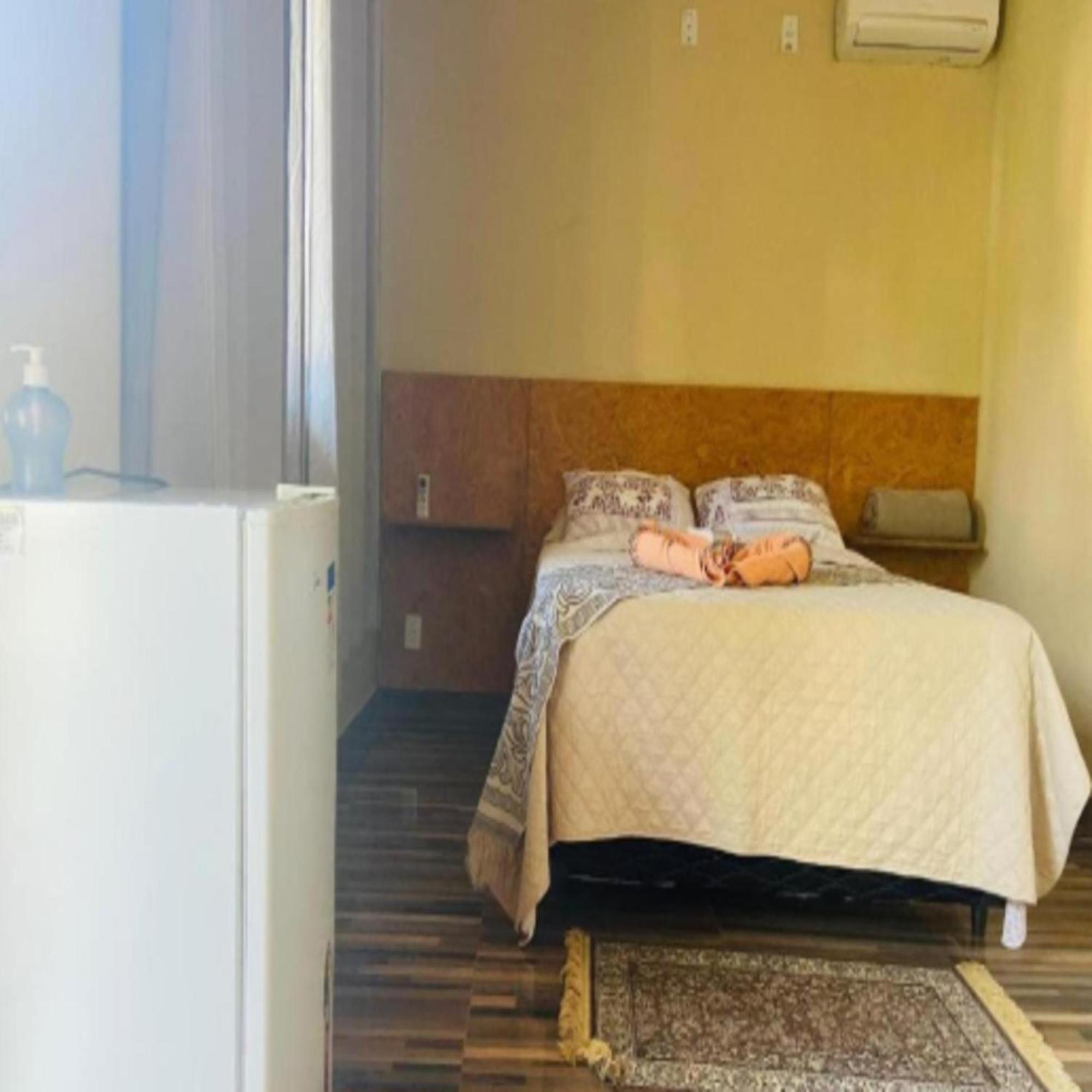 Pousada So Alegria Mario Campos Ngoại thất bức ảnh